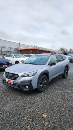 SUBARU OUTBACK 2.5I FIELD EDITION AWD