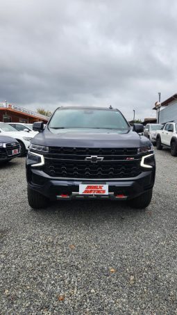 CHEVROLET TAHOE 5.3L Z71 AT 4WD 2024