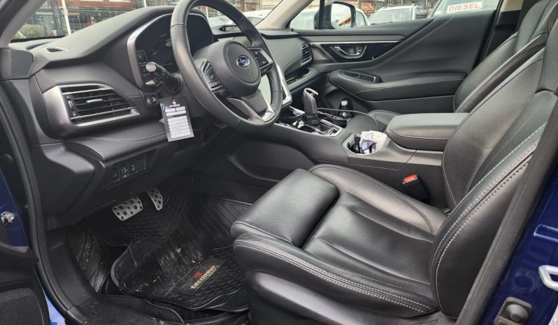 
								SUBARU ALL NEW OUTBACK 2.5I AWD  2025 full									