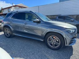 
										MERCEDES BENZ GLE 400D 4MATIC 2.9 4X4 full									
