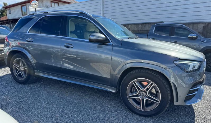 
								MERCEDES BENZ GLE 400D 4MATIC 2.9 4X4 full									