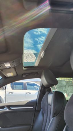 
										AUDI  A3 HB 1.4 AUT 2019 full									