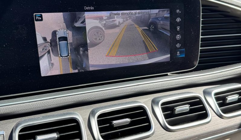 
								MERCEDES BENZ GLE 400D 4MATIC 2.9 4X4 full									