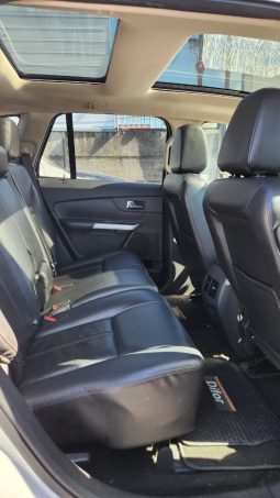 
										FORD EDGE SEL 3.5 AWD AUT full									