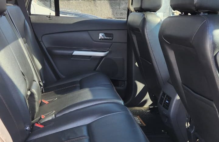 
								FORD EDGE SEL 3.5 AWD AUT full									