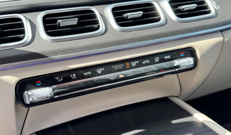 
								MERCEDES BENZ GLE 400D 4MATIC 2.9 4X4 full									