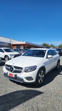 M.BENZ GLC 220 D 2.1 AUT