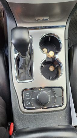 
										JEEP GRAND CHEROKEE 3.6 BENCINA 4X4 full									