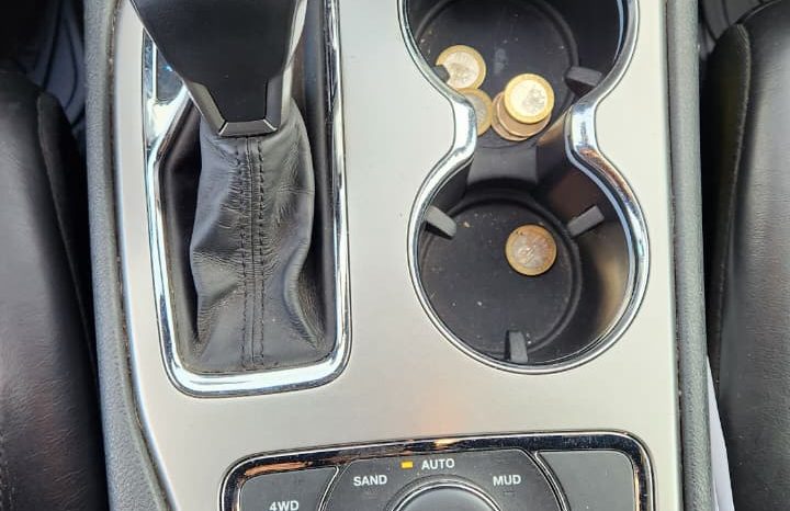 
								JEEP GRAND CHEROKEE 3.6 BENCINA 4X4 full									