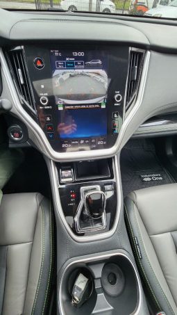 
										SUBARU OUTBACK 2.5I FIELD EDITION AWD full									