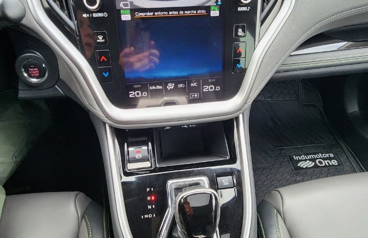 
								SUBARU OUTBACK 2.5I FIELD EDITION AWD full									