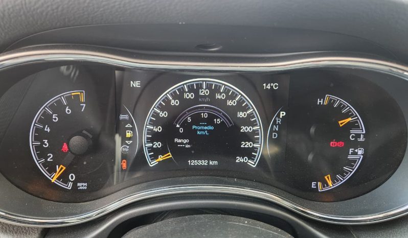 
								JEEP GRAND CHEROKEE 3.6 BENCINA 4X4 full									