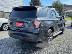 
										CHEVROLET TAHOE 5.3L 4X4 AT 2024 full									
