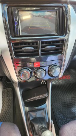 
										TOYOTA YARIS XLI 1.5 2020 full									