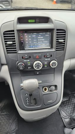 
										KIA GRAND CARNIVAL LX 2.2 AUT full									