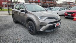 TOYOTA RAV4 STD 4X2 2018