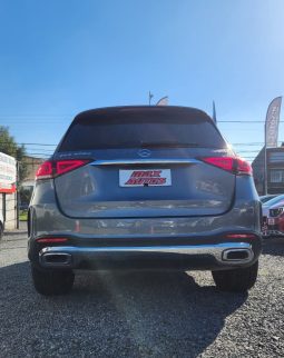 
										MERCEDES BENZ GLE 400D 4MATIC 2.9 4X4 full									