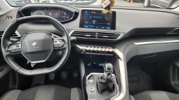 
										PEUGEOT 3008 BLUE HDI 1.5 DIESEL full									