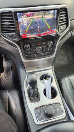 
										JEEP GRAND CHEROKEE 3.6 BENCINA 4X4 full									