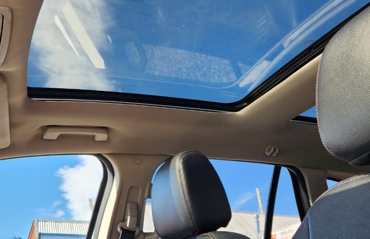 
								FORD EDGE SEL 3.5 AWD AUT full									