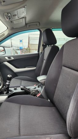 
										MAZDA BT 50 SDX 2.2 MT 4X4 full									