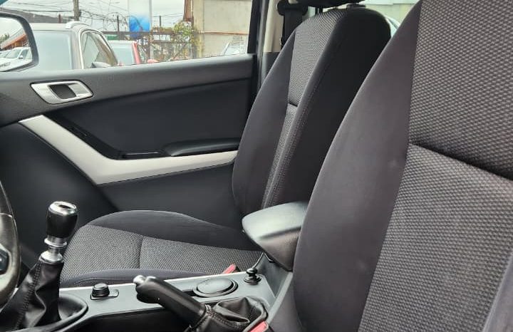 
								MAZDA BT 50 SDX 2.2 MT 4X4 full									