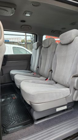 
										KIA GRAND CARNIVAL LX 2.2 AUT full									