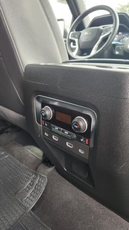 
										CHEVROLET TAHOE 5.3L Z71 AT 4WD 2024 full									