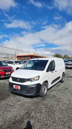 PEUGEOT PARTNER L2 HDI 1.6 2022}{