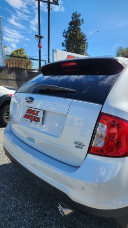 
										FORD EDGE SEL 3.5 AWD AUT full									