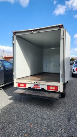 
										FOTON TM5 1.6 CARGO BOX full									