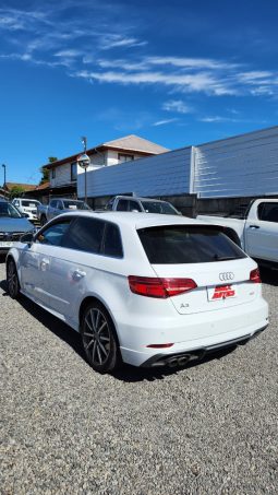 
										AUDI  A3 HB 1.4 AUT 2019 full									
