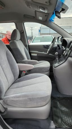 
										KIA GRAND CARNIVAL LX 2.2 AUT full									