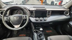 
										TOYOTA RAV4 STD 4X2 2018 full									