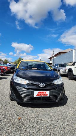 TOYOTA YARIS XLI 1.5 2020