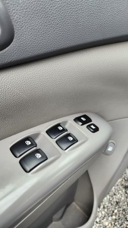 
										KIA GRAND CARNIVAL LX 2.2 AUT full									