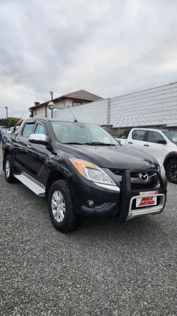MAZDA BT 50 SDX 2.2 MT 4X4