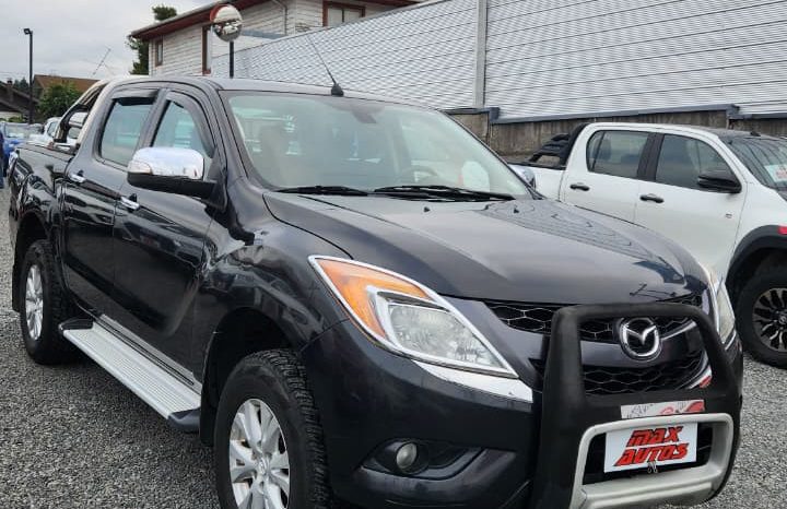 
								MAZDA BT 50 SDX 2.2 MT 4X4 full									