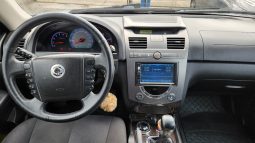 
										SSANGYONS REXTON 2.7 TD 4X4 full									