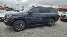 
										CHEVROLET TAHOE 5.3L Z71 AT 4WD 2024 full									