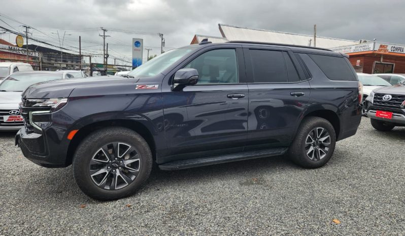 
								CHEVROLET TAHOE 5.3L Z71 AT 4WD 2024 full									