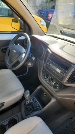 
										CHEVROLET N400 MAX 1.5 2024 full									