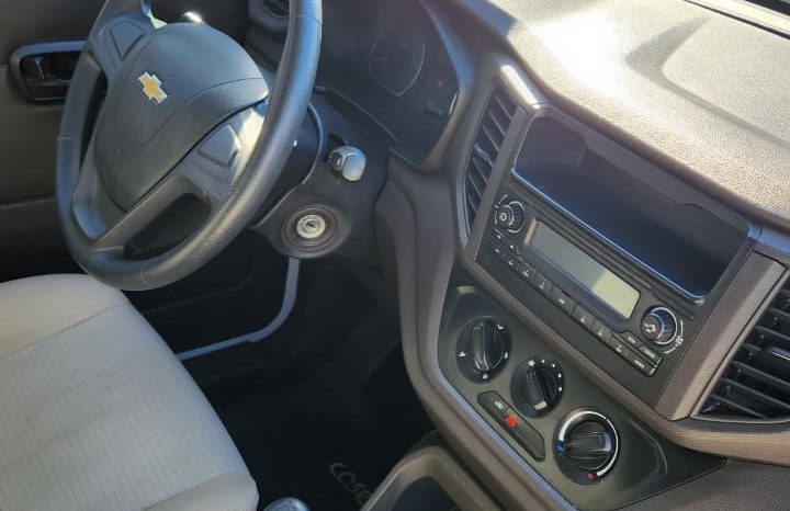 
								CHEVROLET N400 MAX 1.5 2024 full									