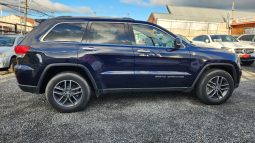 
										JEEP GRAND CHEROKEE 3.6 BENCINA 4X4 full									