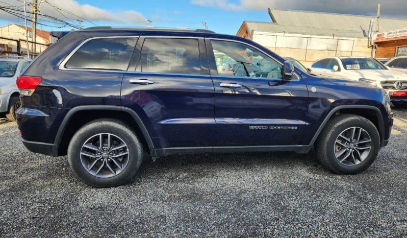 
								JEEP GRAND CHEROKEE 3.6 BENCINA 4X4 full									