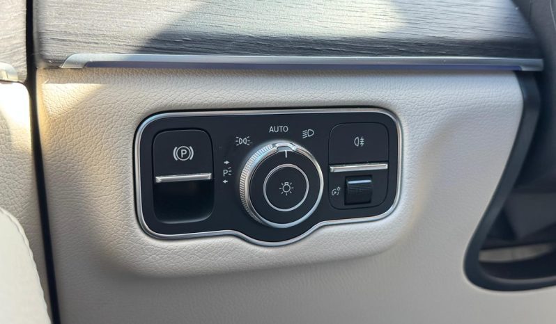 
								MERCEDES BENZ GLE 400D 4MATIC 2.9 4X4 full									