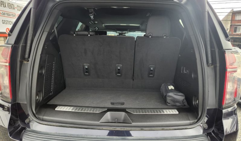 
								CHEVROLET TAHOE 5.3L Z71 AT 4WD 2024 full									