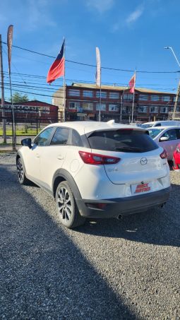 MAZDA CX3 R 2.0  6MT 2023