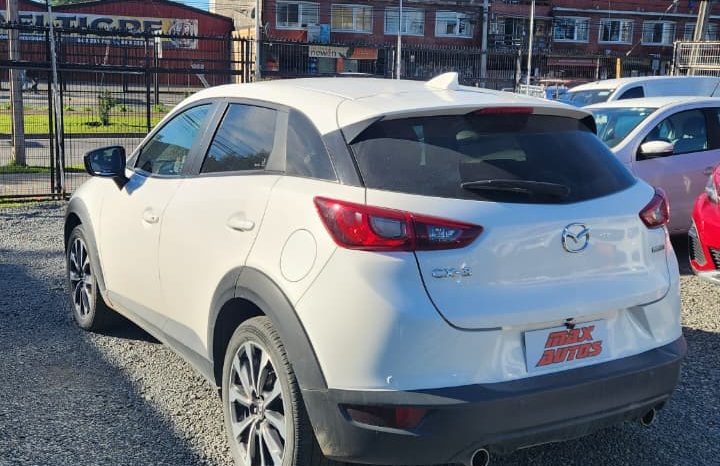 
								MAZDA CX3 R 2.0  6MT 2023 full									