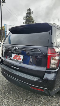 
										CHEVROLET TAHOE 5.3L Z71 AT 4WD 2024 full									
